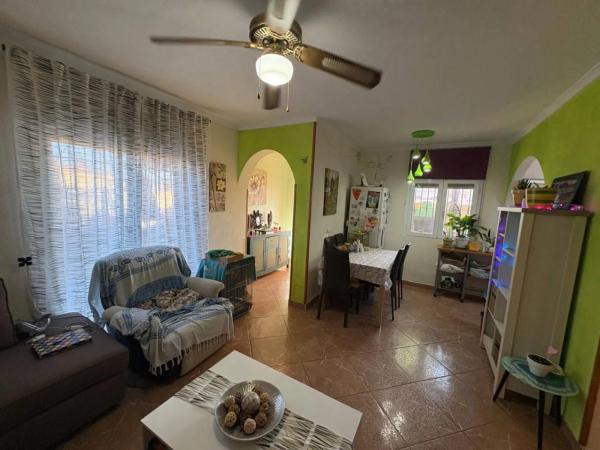 Chalet en Barrio La Siesta - El Salado - Torreta