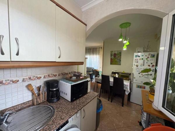 Chalet en Barrio La Siesta - El Salado - Torreta