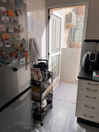 Ático en puerta de Alcalá, 4