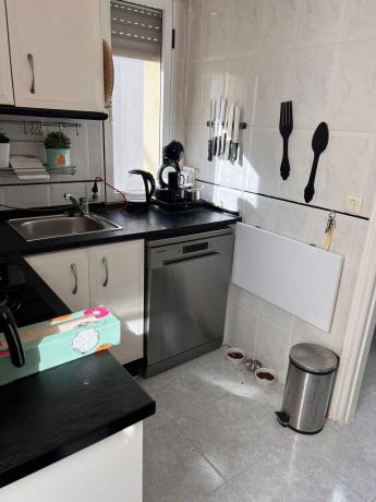 Ático en puerta de Alcalá, 4