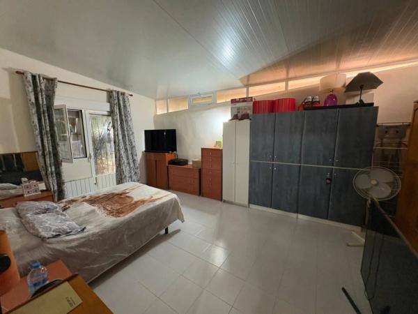 Chalet en Barrio La Siesta - El Salado - Torreta