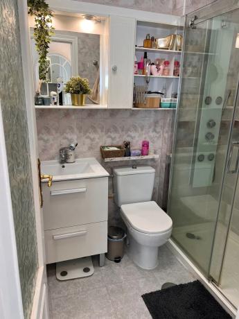 Ático en puerta de Alcalá, 4