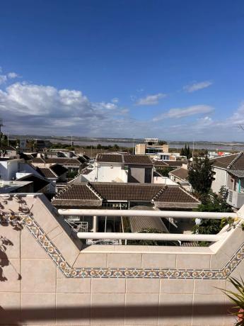 Ático en puerta de Alcalá, 4