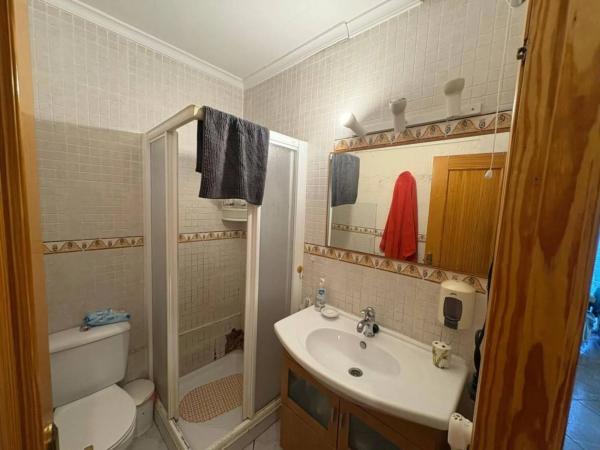 Chalet en Barrio La Siesta - El Salado - Torreta