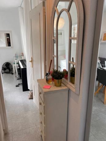 Ático en puerta de Alcalá, 4