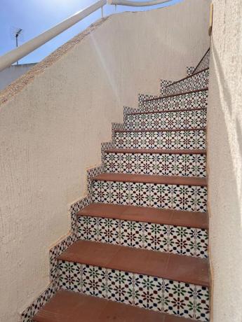 Ático en puerta de Alcalá, 4