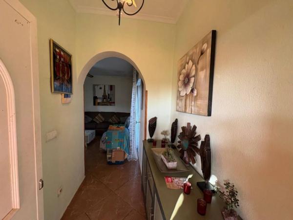 Chalet en Barrio La Siesta - El Salado - Torreta