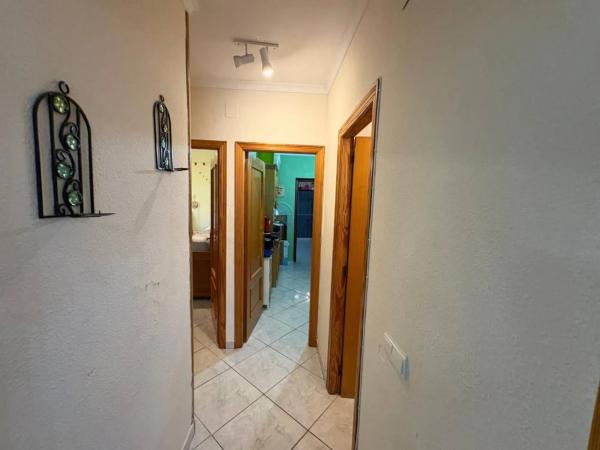 Chalet en Barrio La Siesta - El Salado - Torreta