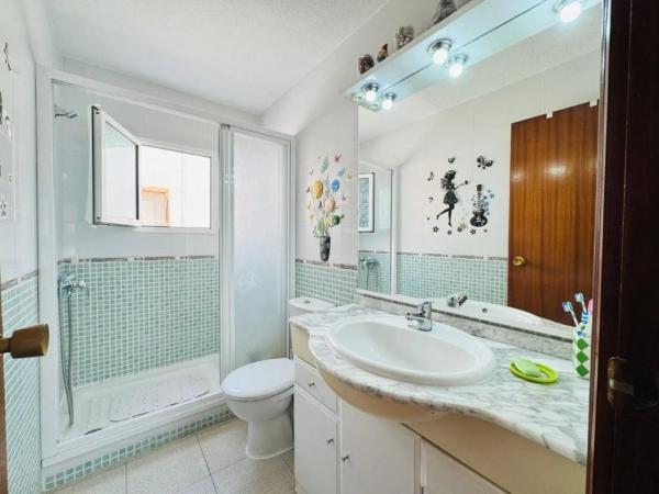 Piso en Barrio La Siesta - El Salado - Torreta