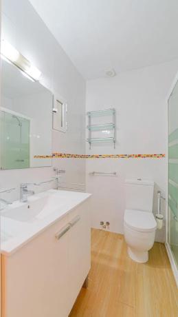 Chalet adosado en calle de las Azucenas, 725