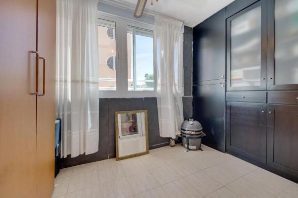 Piso en avenida Robleda