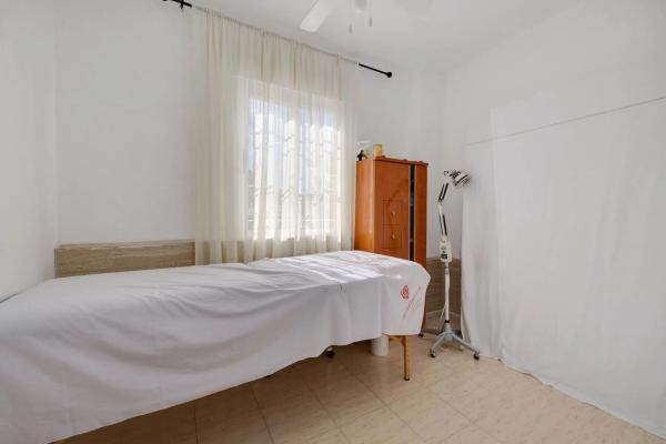 Piso en avenida Robleda