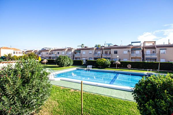 Piso en Barrio La Siesta - El Salado - Torreta