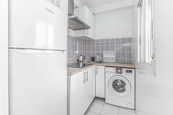 Piso en Barrio La Siesta - El Salado - Torreta