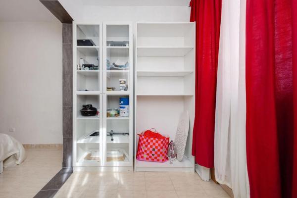 Piso en avenida Robleda