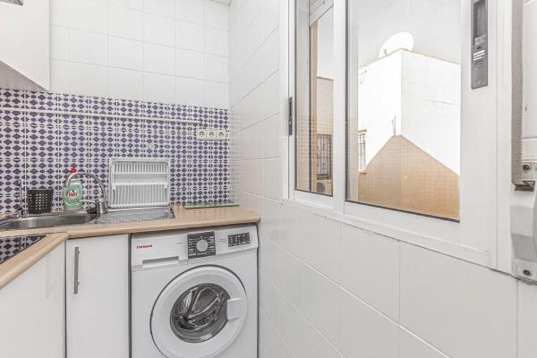 Piso en Barrio La Siesta - El Salado - Torreta