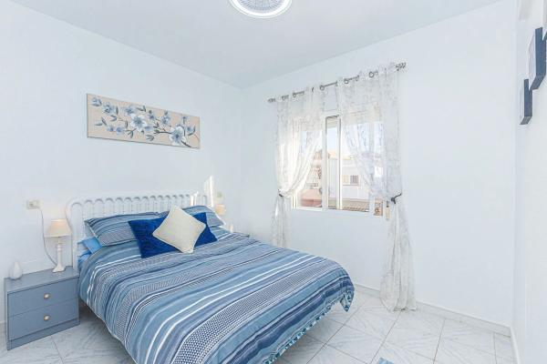 Piso en Barrio La Siesta - El Salado - Torreta