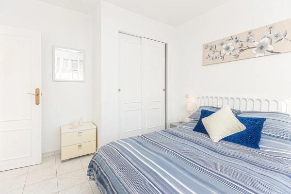 Piso en Barrio La Siesta - El Salado - Torreta