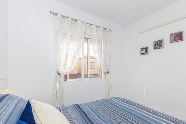 Piso en Barrio La Siesta - El Salado - Torreta