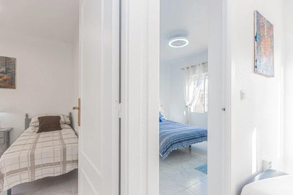 Piso en Barrio La Siesta - El Salado - Torreta