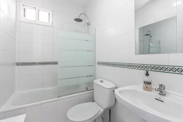 Piso en Barrio La Siesta - El Salado - Torreta