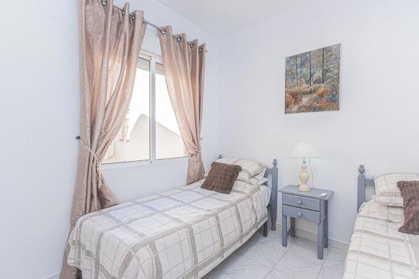 Piso en Barrio La Siesta - El Salado - Torreta