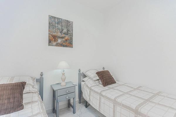 Piso en Barrio La Siesta - El Salado - Torreta