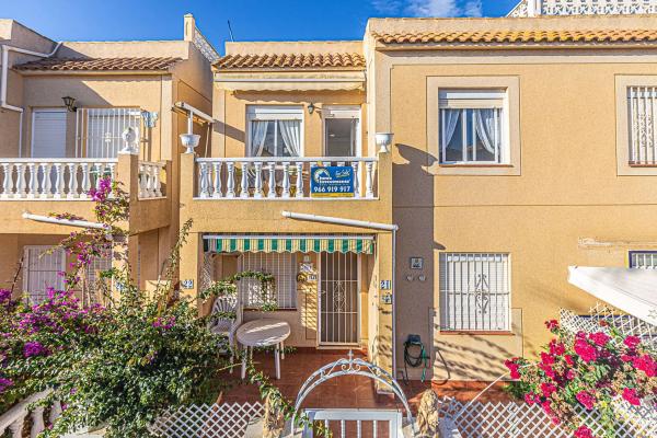 Piso en Barrio La Siesta - El Salado - Torreta