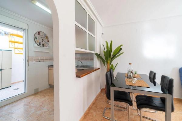 Casa independiente en calle Jose Lorca Garcia, 296