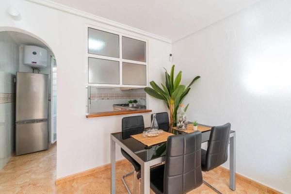 Casa independiente en calle Jose Lorca Garcia, 296