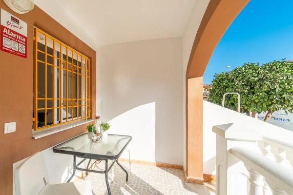 Casa independiente en calle Jose Lorca Garcia, 296