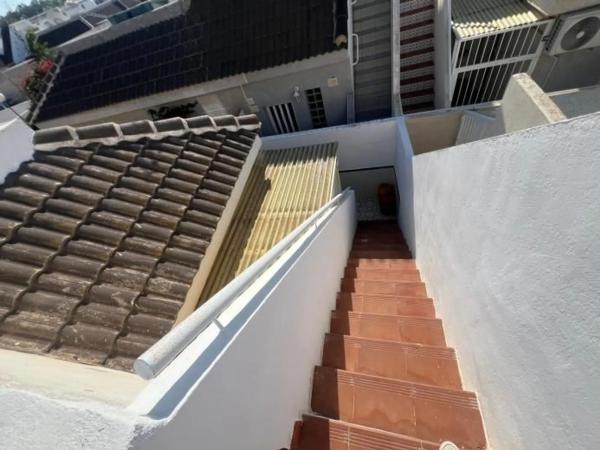 Chalet en puerta del Sol