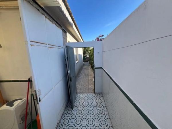 Chalet en puerta del Sol