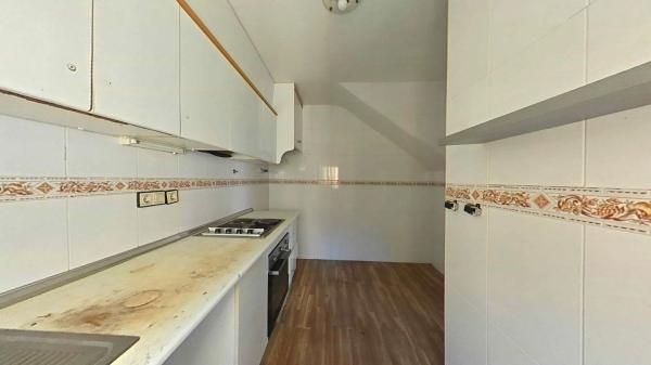 Piso en Barrio La Siesta - El Salado - Torreta