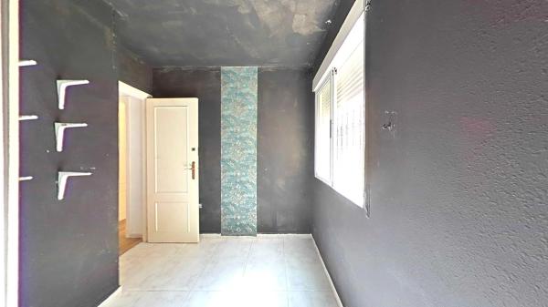 Piso en Barrio La Siesta - El Salado - Torreta