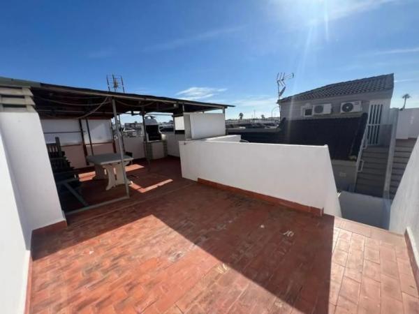 Chalet en puerta del Sol