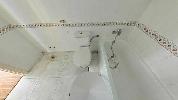 Piso en Barrio La Siesta - El Salado - Torreta