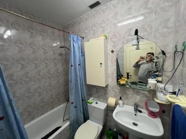 Chalet en puerta del Sol