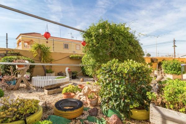 Piso en Barrio La Siesta - El Salado - Torreta