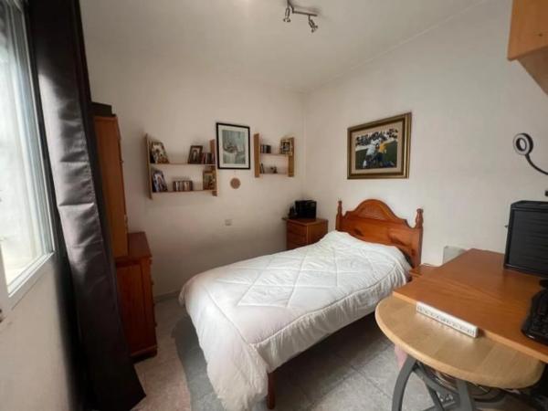 Chalet en puerta del Sol