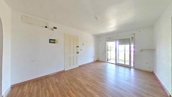 Piso en Barrio La Siesta - El Salado - Torreta