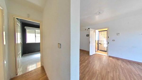 Piso en Barrio La Siesta - El Salado - Torreta