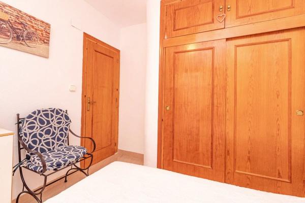 Piso en Barrio La Siesta - El Salado - Torreta