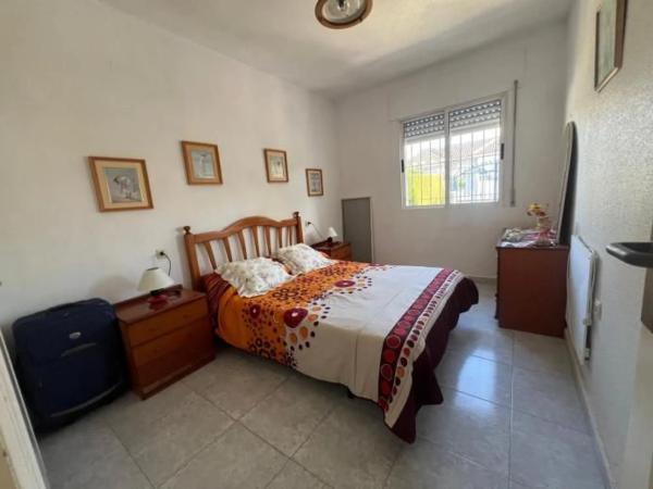 Chalet en puerta del Sol