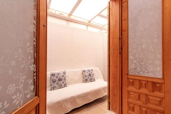 Piso en Barrio La Siesta - El Salado - Torreta