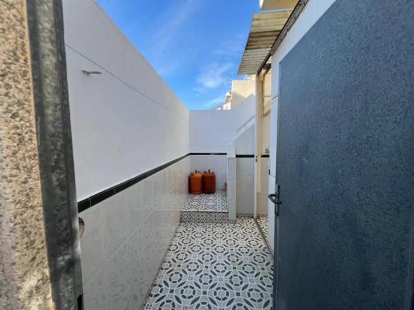 Chalet en puerta del Sol