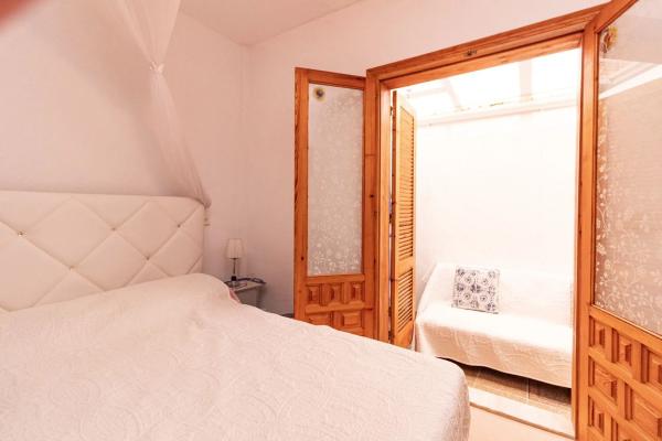 Piso en Barrio La Siesta - El Salado - Torreta