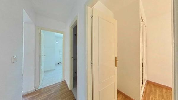 Piso en Barrio La Siesta - El Salado - Torreta