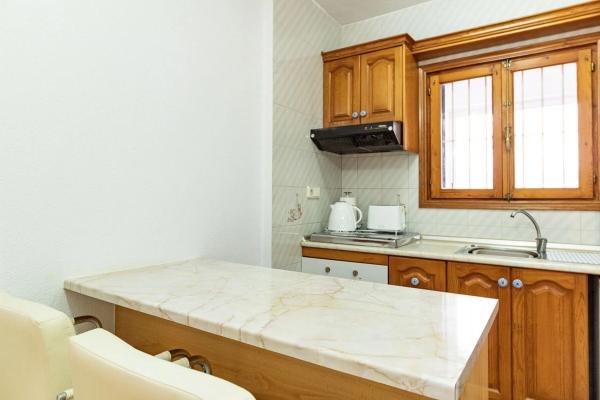 Piso en Barrio La Siesta - El Salado - Torreta