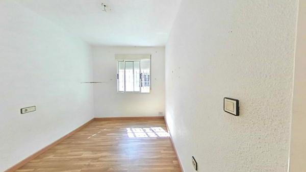 Piso en Barrio La Siesta - El Salado - Torreta